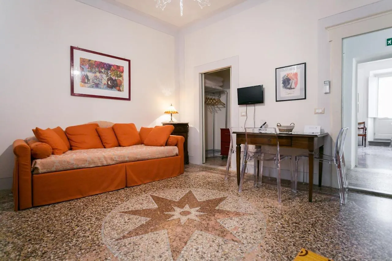 Relais Pacinotti Apartments Pisa 0*,  Italien
