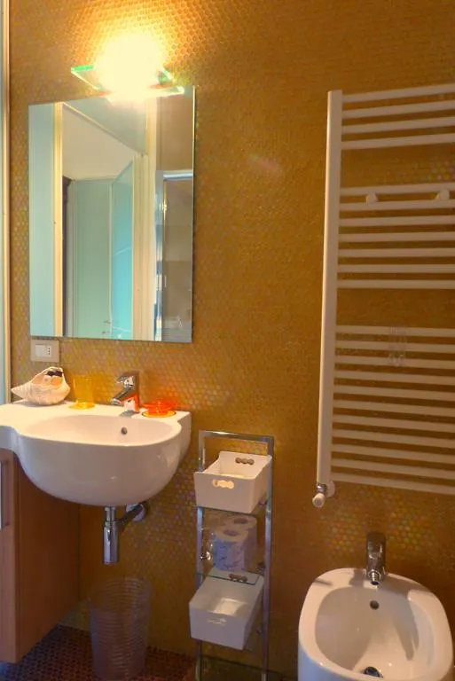 Relais Pacinotti Apartments Pisa