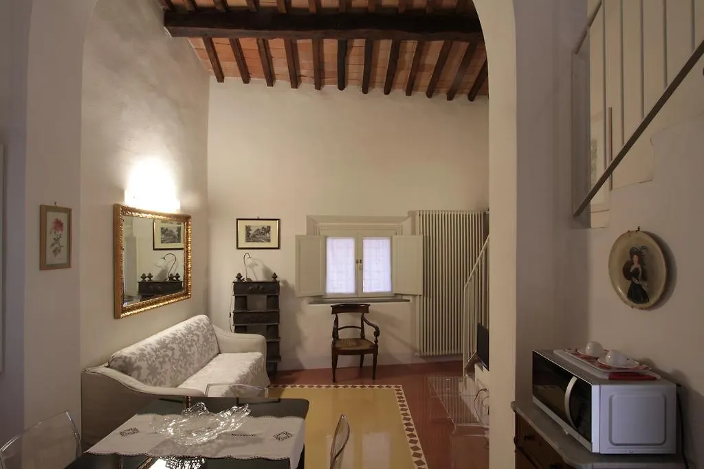 Relais Pacinotti Apartments Pisa