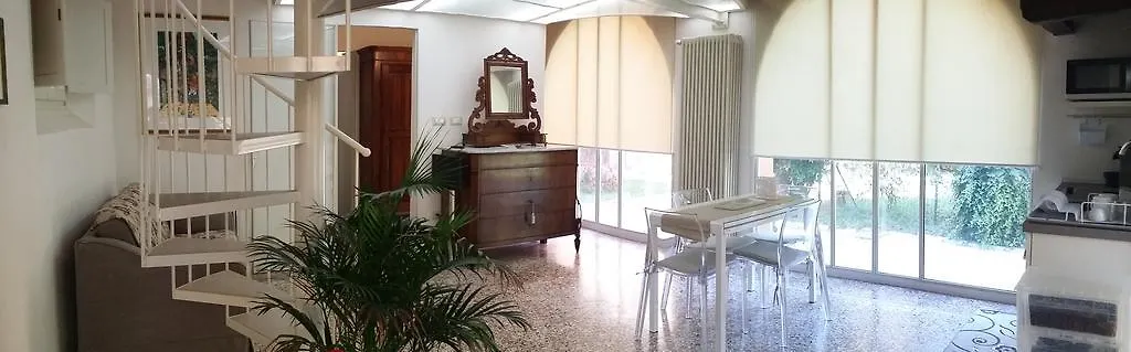 Relais Pacinotti Apartments Pisa
