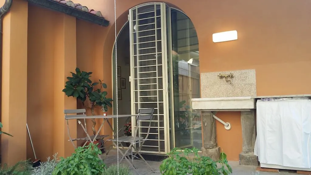 Relais Pacinotti Apartments Pisa