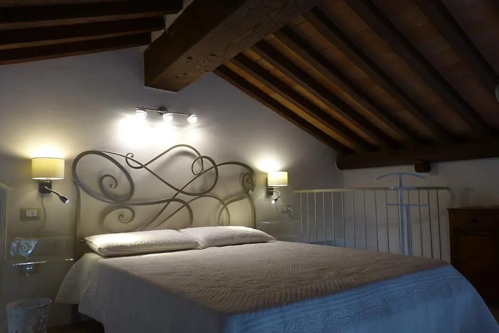 Relais Pacinotti Apartments Pisa