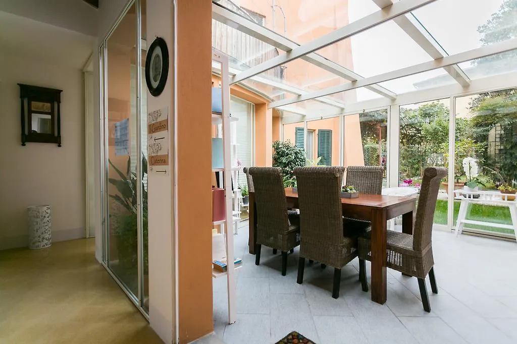 Relais Pacinotti Apartments Pisa