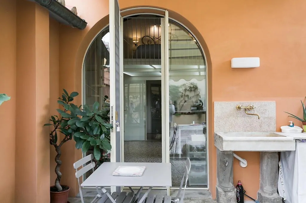 Relais Pacinotti Apartments Pisa