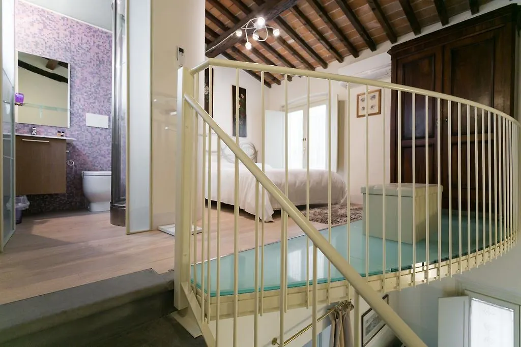 Relais Pacinotti Apartments Pisa