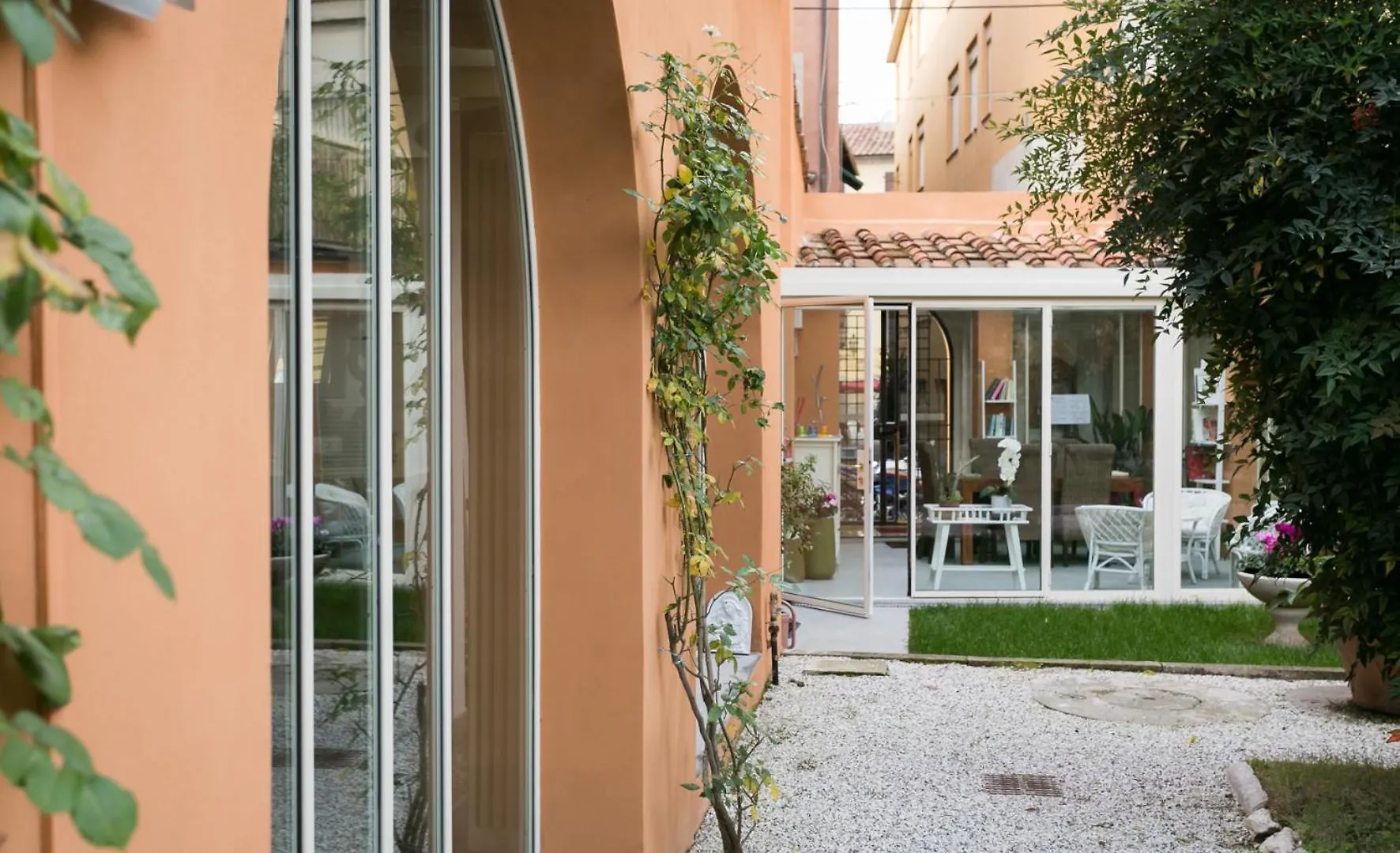 Relais Pacinotti Apartments Pisa