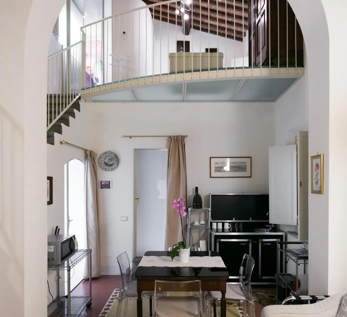 Relais Pacinotti Apartments Pisa Italien