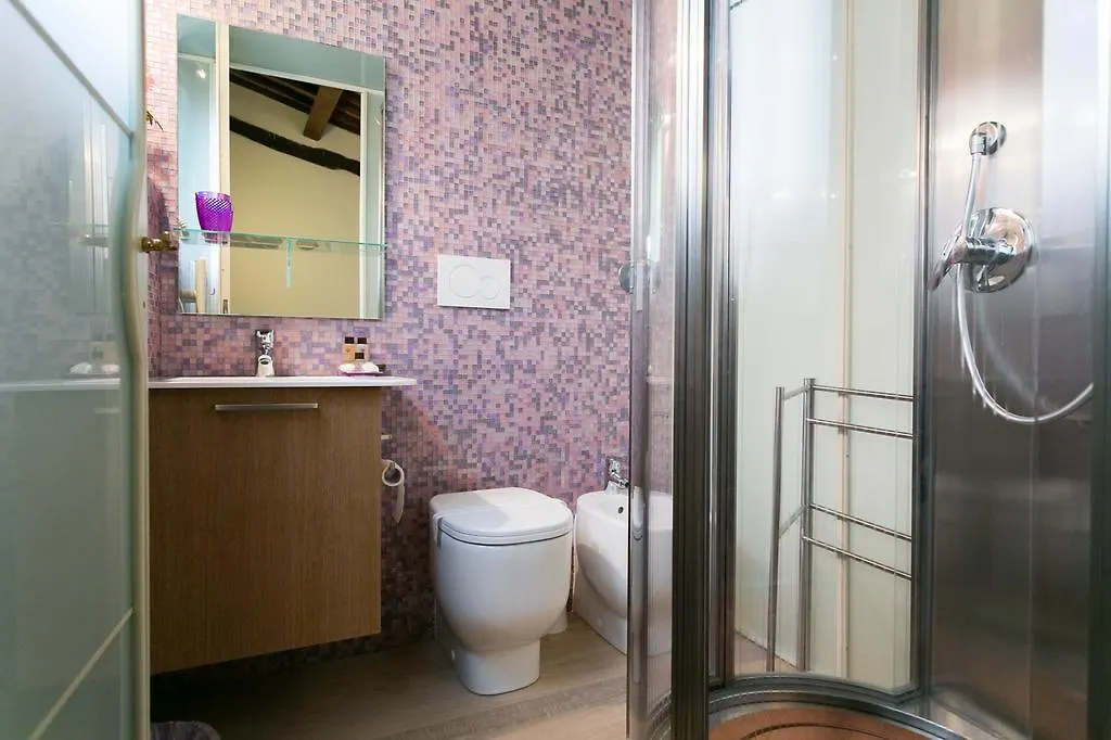 Relais Pacinotti Apartments Pisa