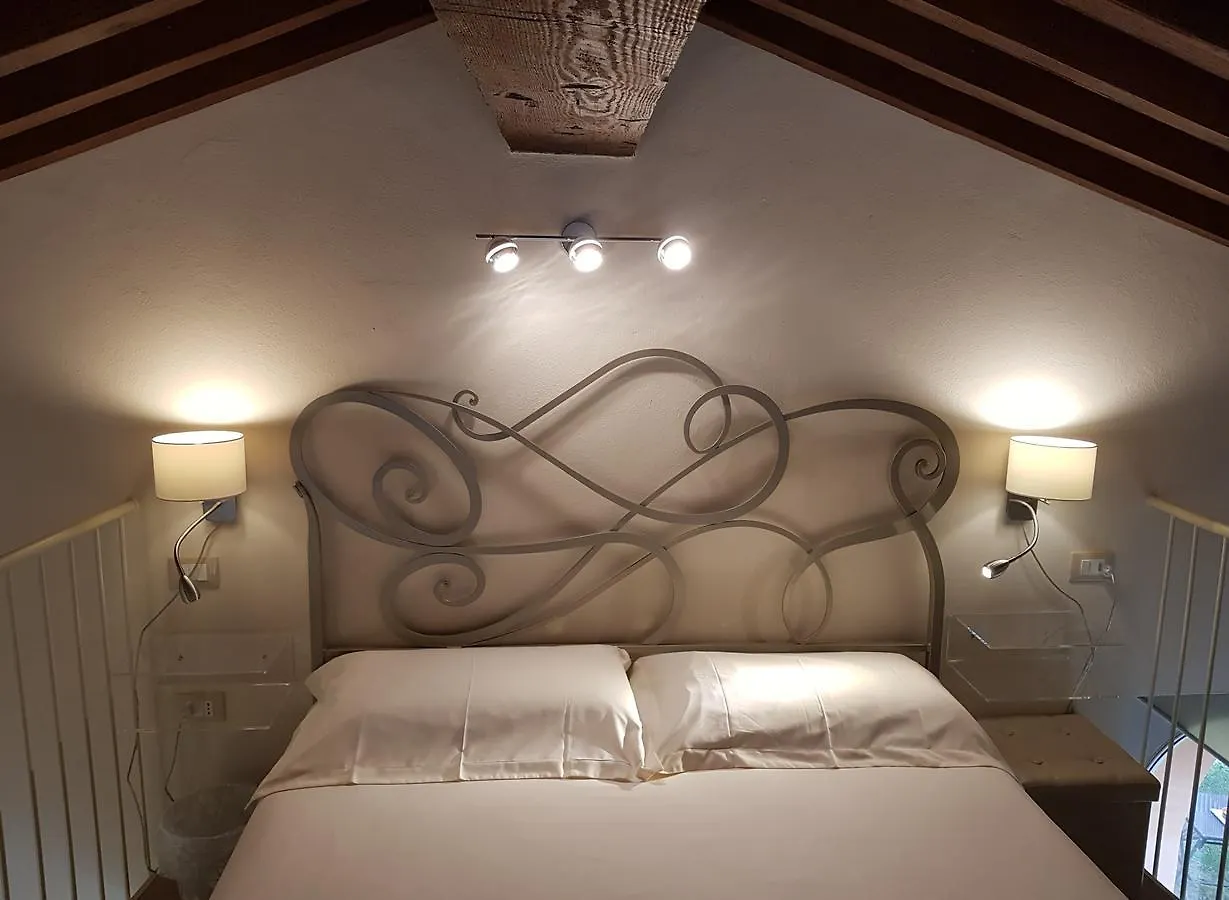 Relais Pacinotti Apartments Pisa
