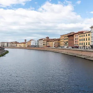 Borgo Stretto Bright Piza