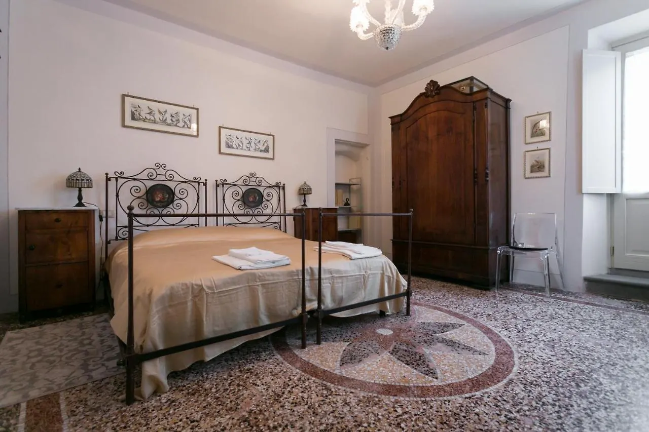 Relais Pacinotti Apartments Pisa