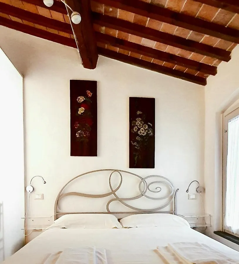Relais Pacinotti Apartments Pisa