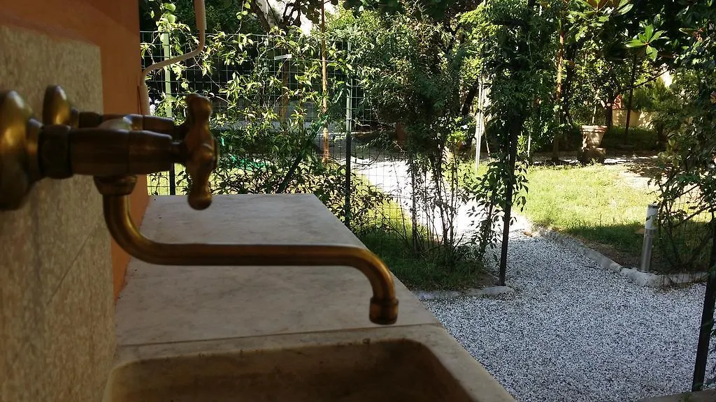 Relais Pacinotti Apartments Pisa 0*,  Italien