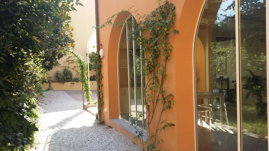 Relais Pacinotti Apartments Pisa