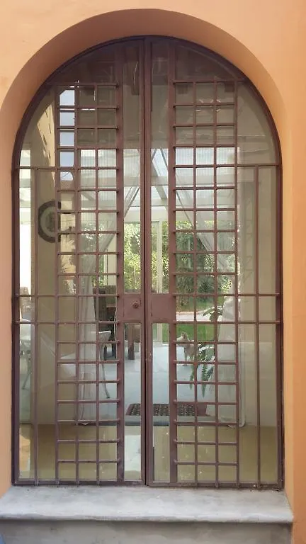 Relais Pacinotti Apartments Pisa