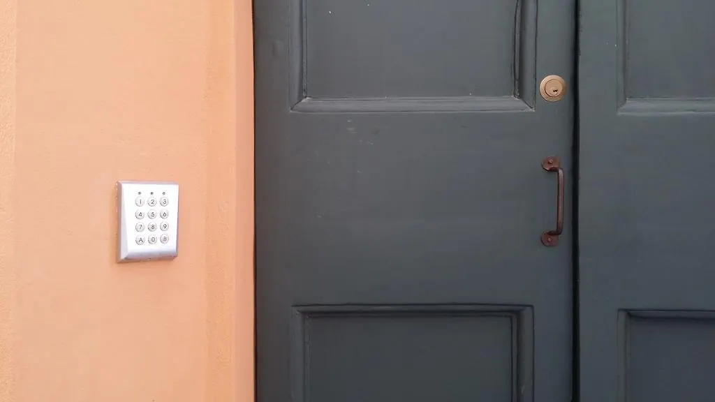 Relais Pacinotti Apartments Pisa Italien