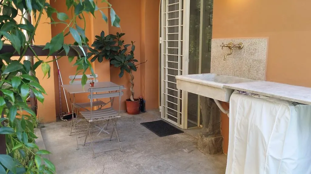 Relais Pacinotti Apartments Pisa 0*,
