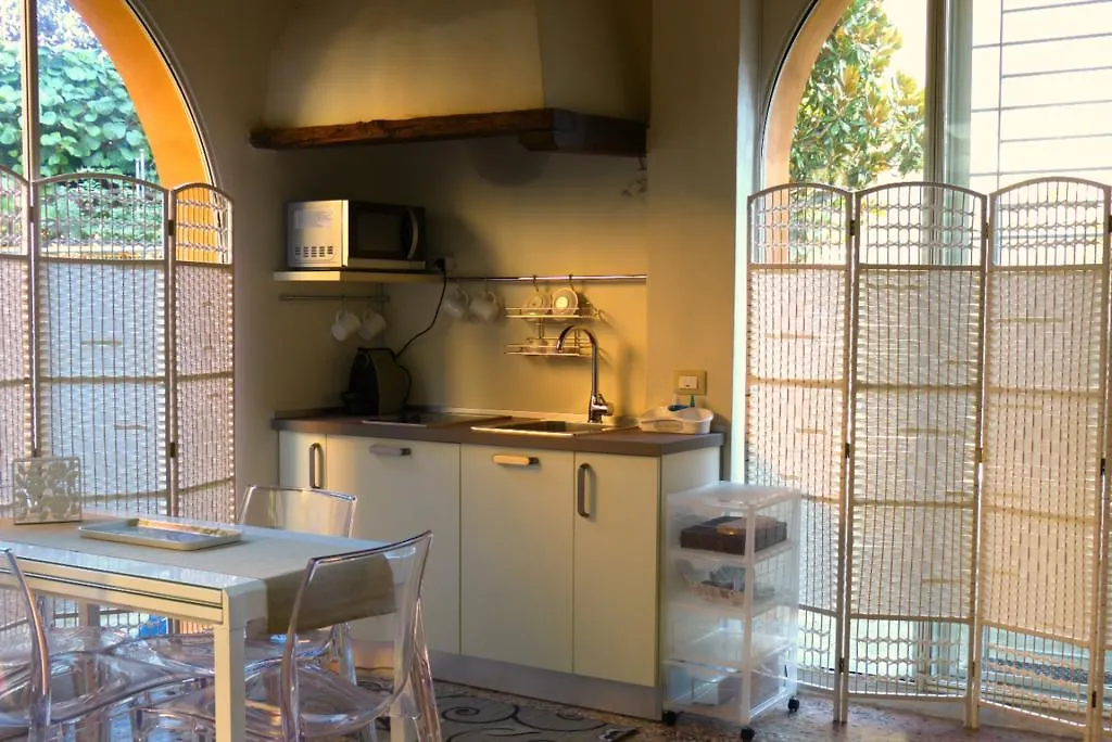 Relais Pacinotti Apartments Pisa