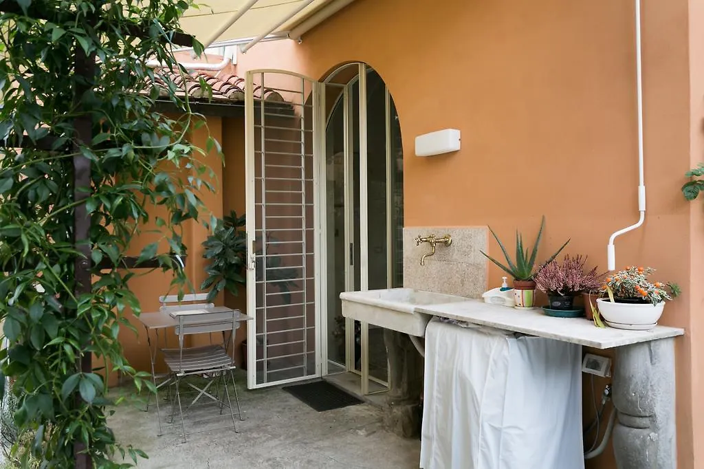 Relais Pacinotti Apartments Pisa Italien