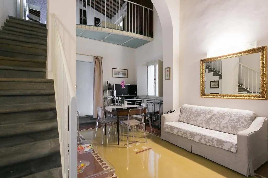 Relais Pacinotti Apartments Pisa