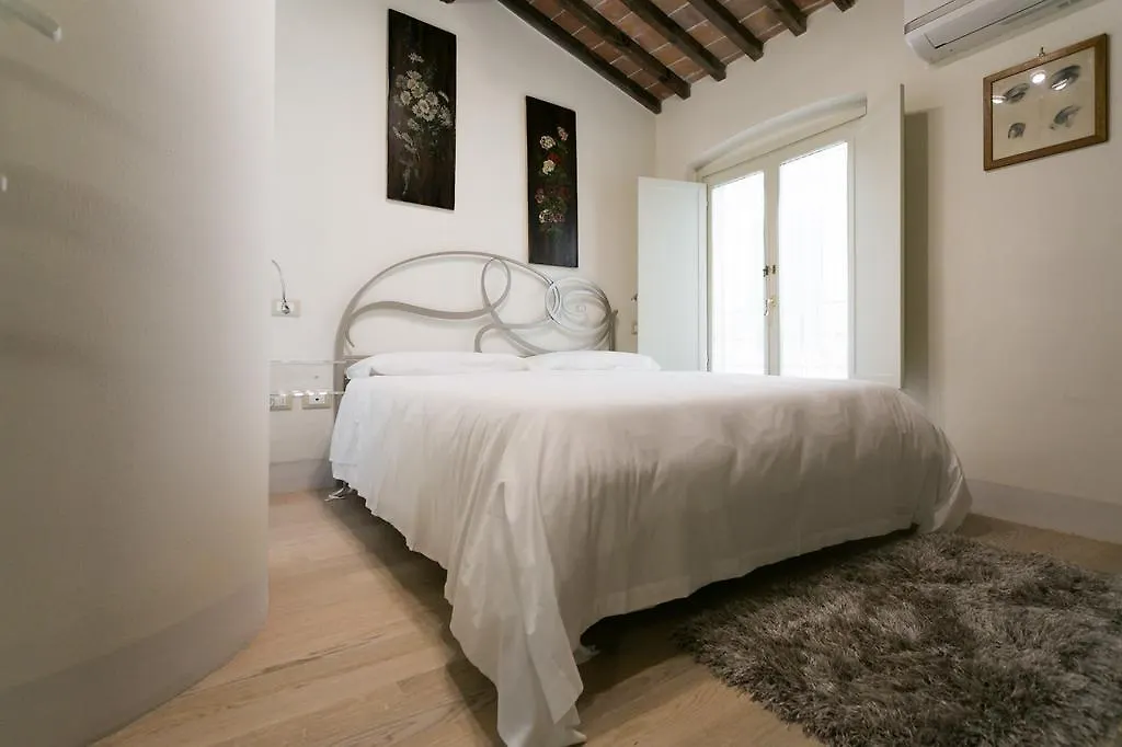 Relais Pacinotti Apartments Pisa 0*,